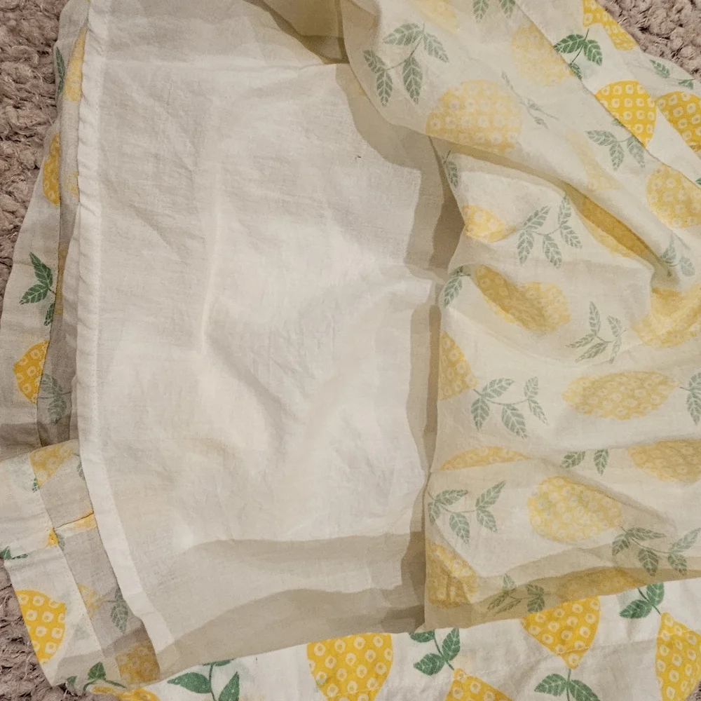 Lemon Dress - Picture 2 of 3